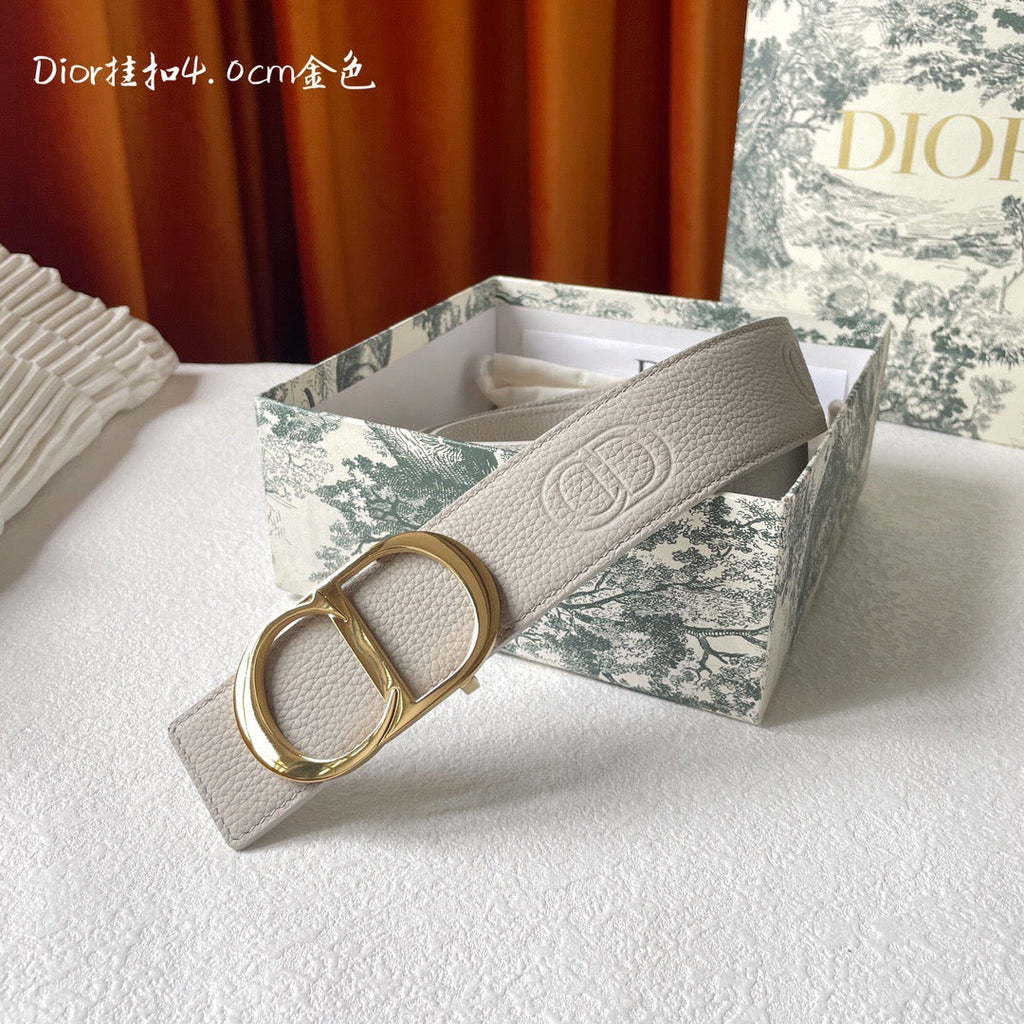 CD Belt