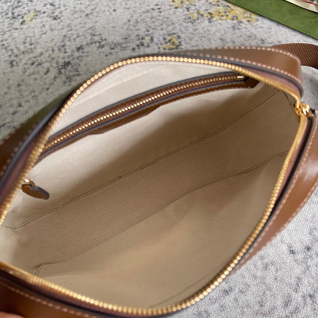 GC Messenger Bag