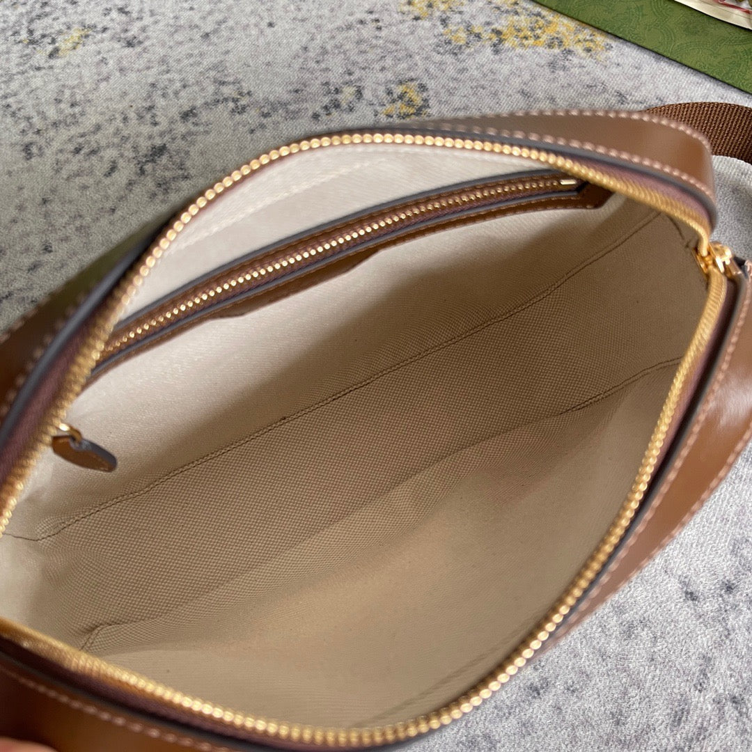 GC Messenger Bag