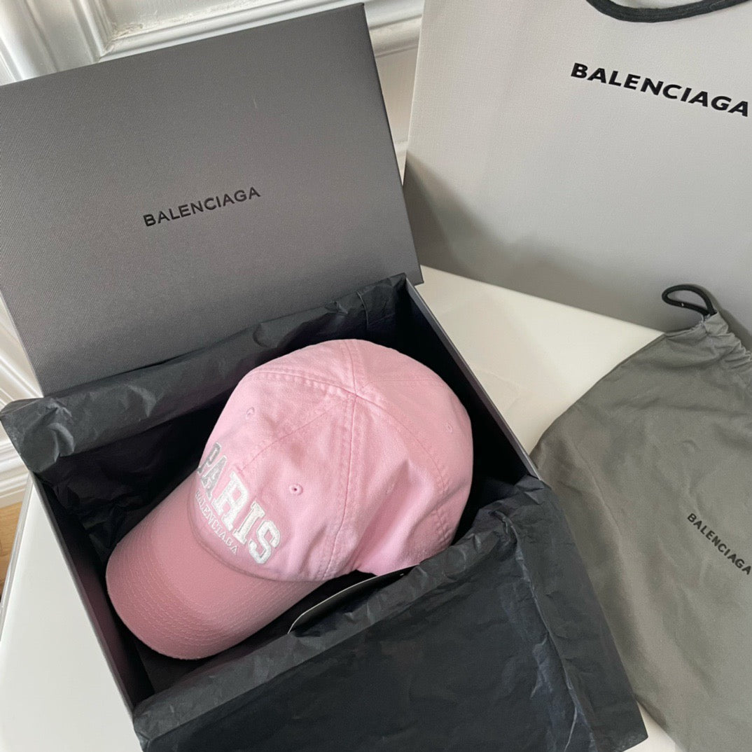 BLC Cap