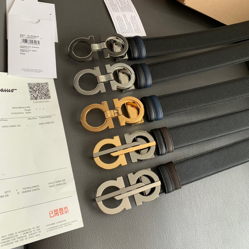 FRG Belt