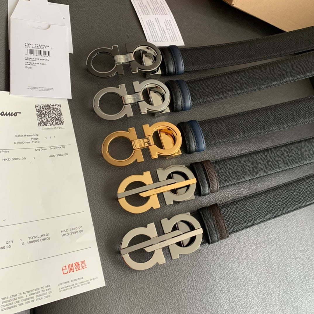 FRG Belt