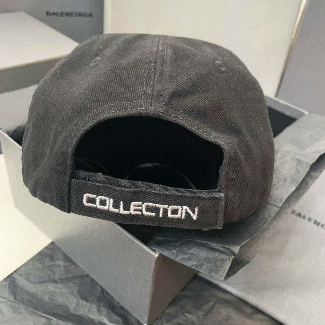 BLC Cap