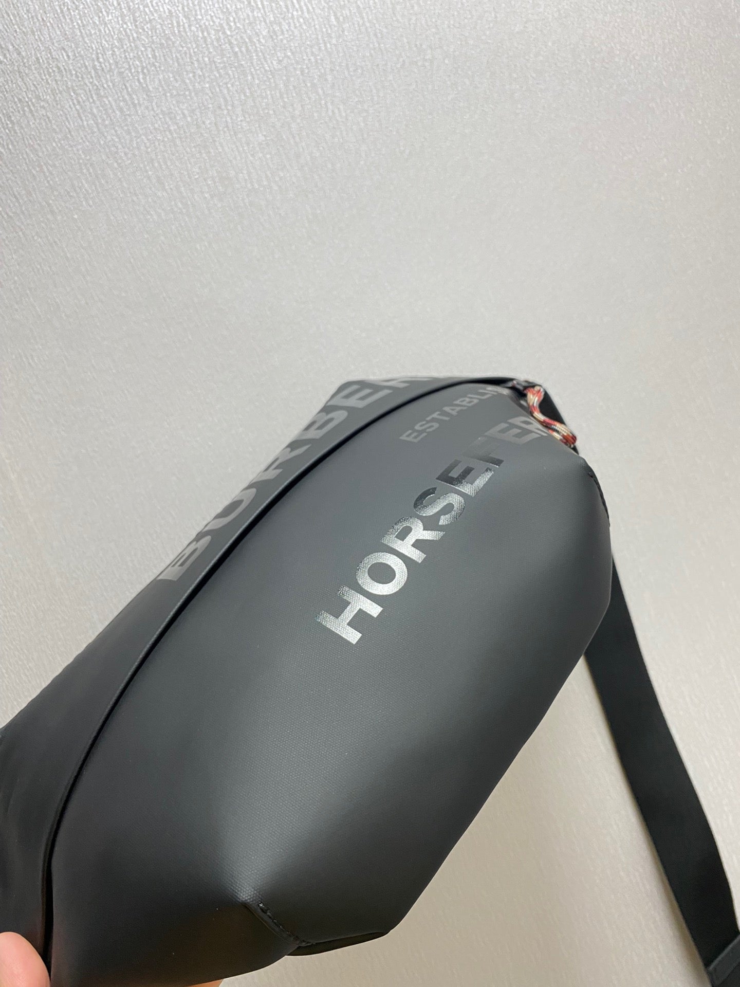 BBR Crossbody Bag