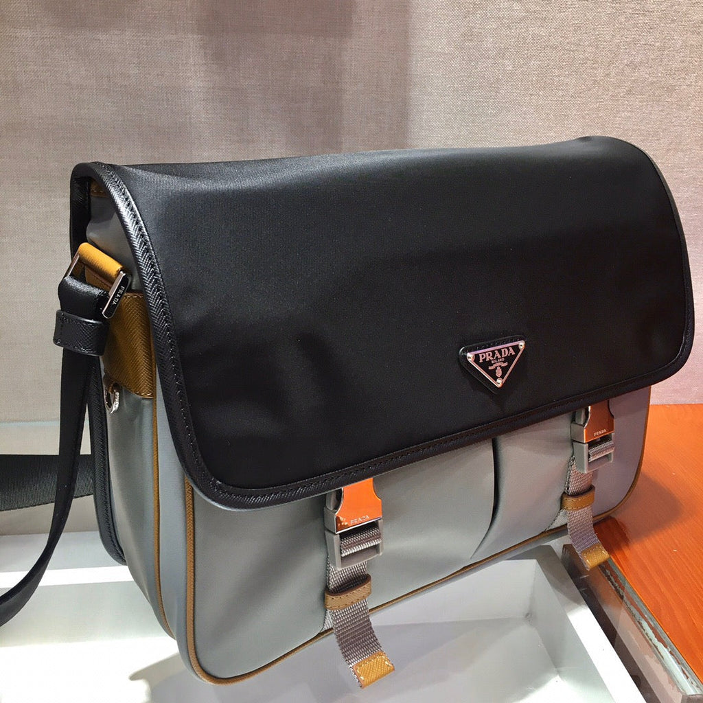 PRD Messenger Bag