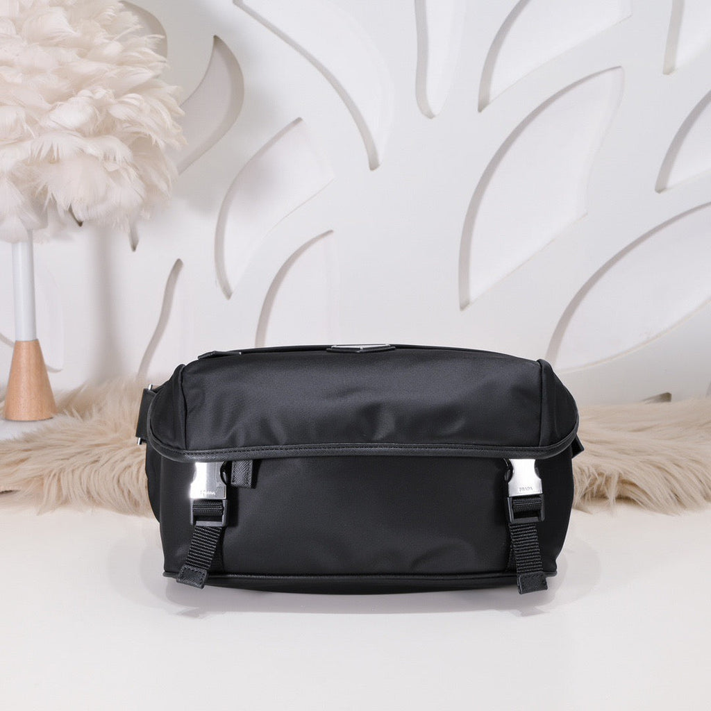 PRD Crossbody Bag