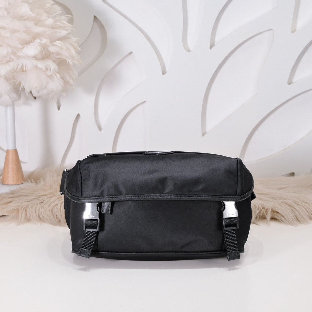 PRD Crossbody Bag