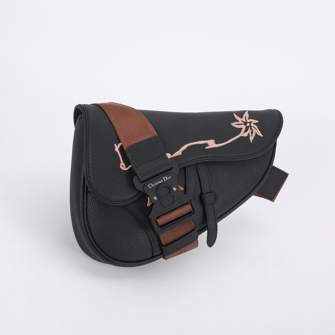 CD Cactus Jack Saddle Bag