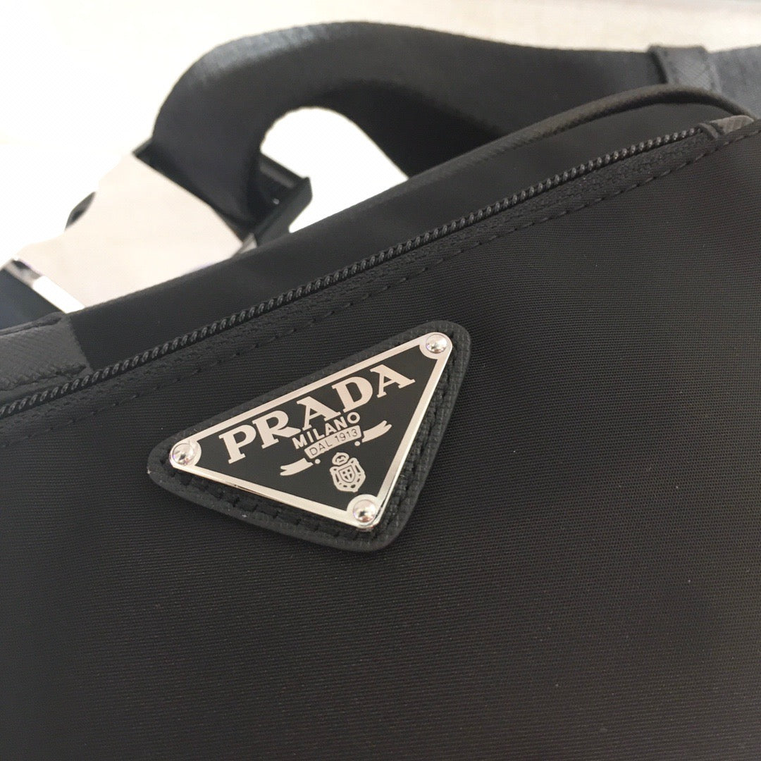 PRD Crossbody Bag