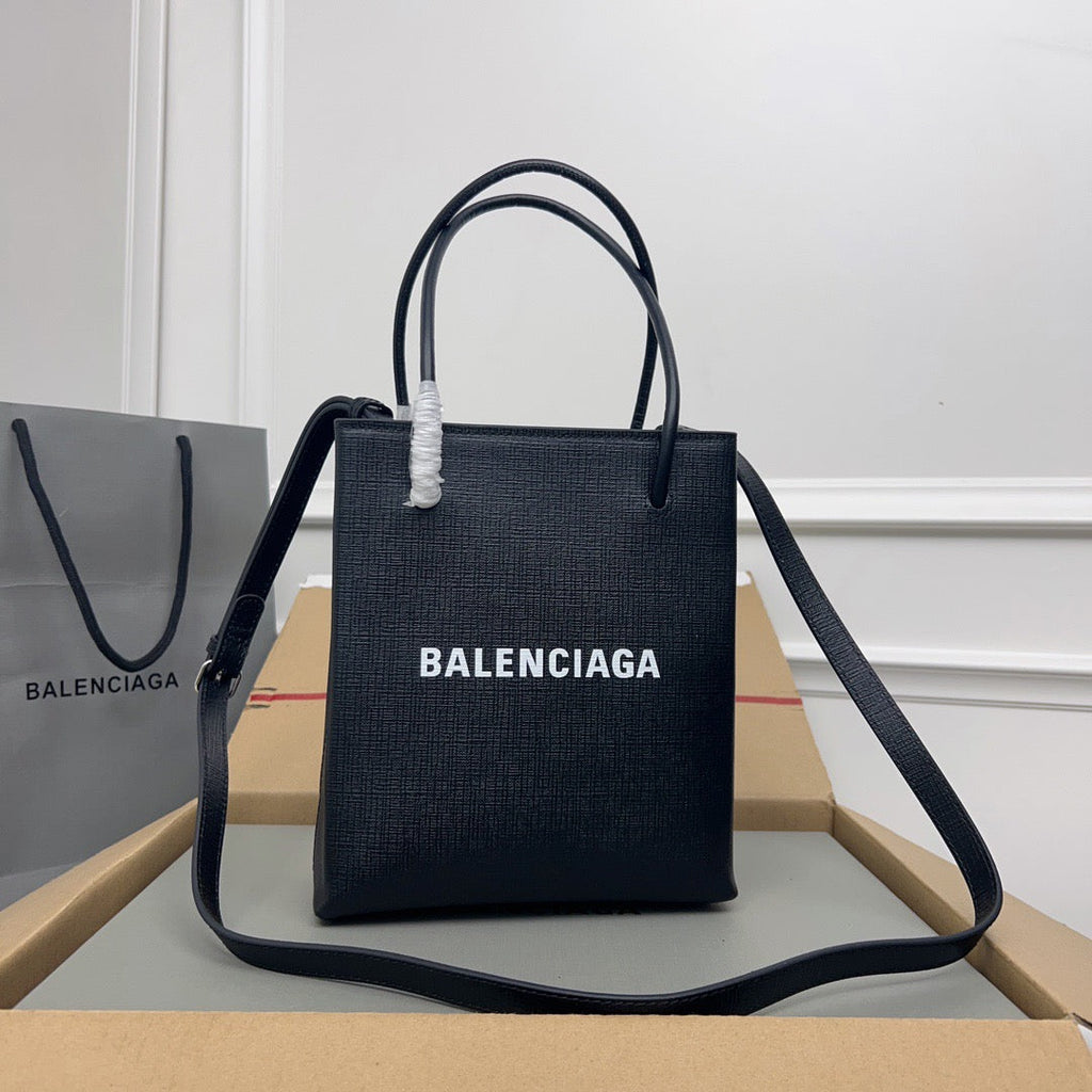 BLC Shopping Tote