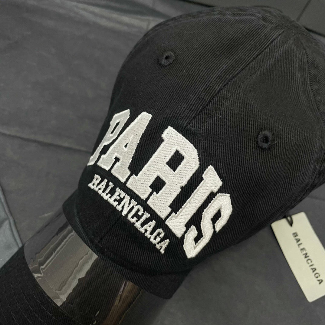 BLC Cap