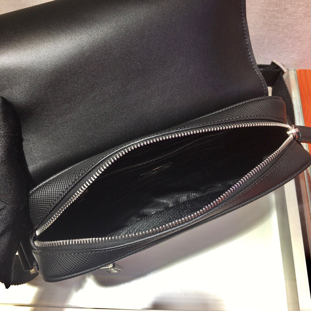 PRD Messenger Bag