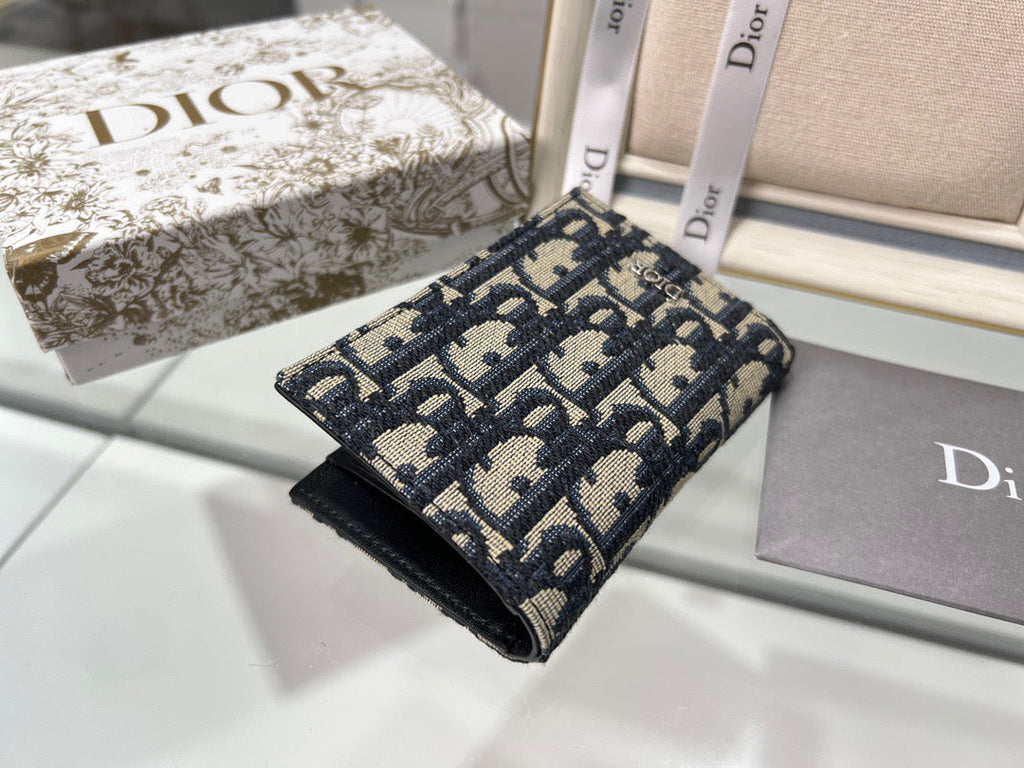 CD Wallet