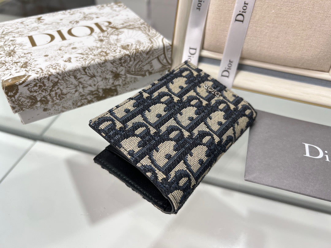 CD Wallet