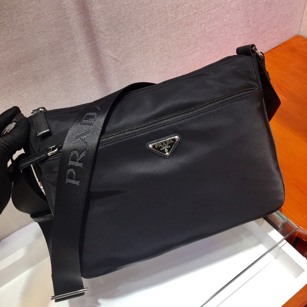 PRD Messenger Bag