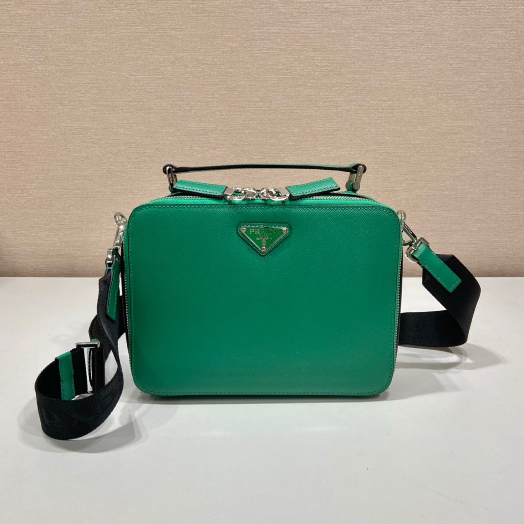PRD Messenger Bag