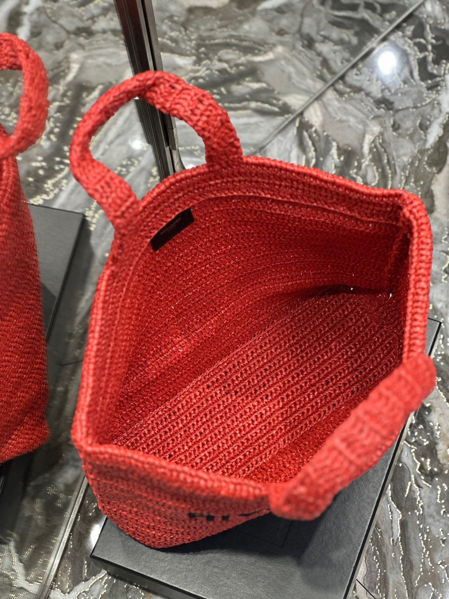 YVT Tote Bag
