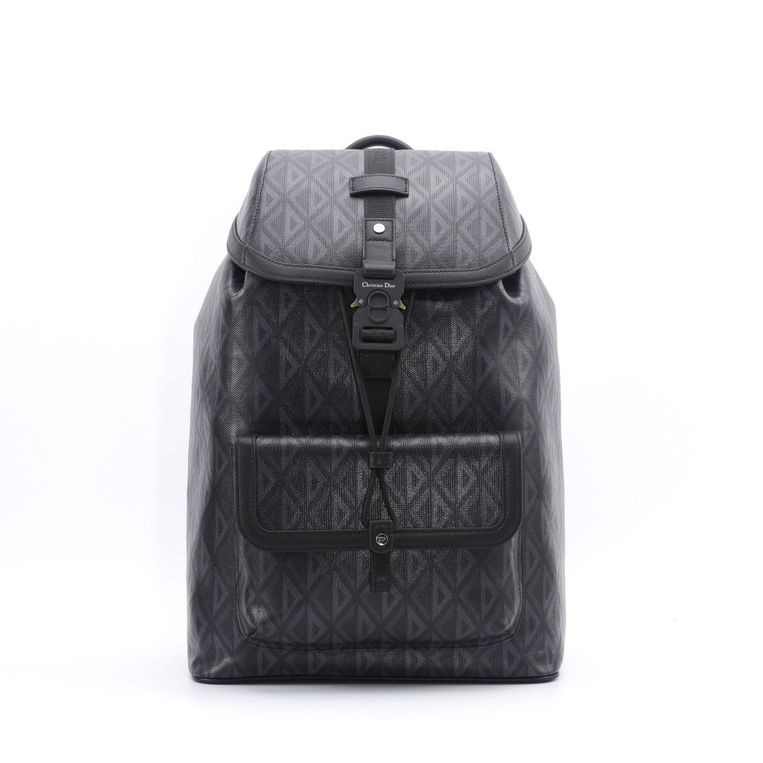 CD Hit The Road Diamond Backpack