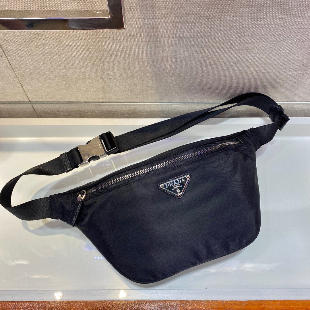 PRD Crossbody Bag