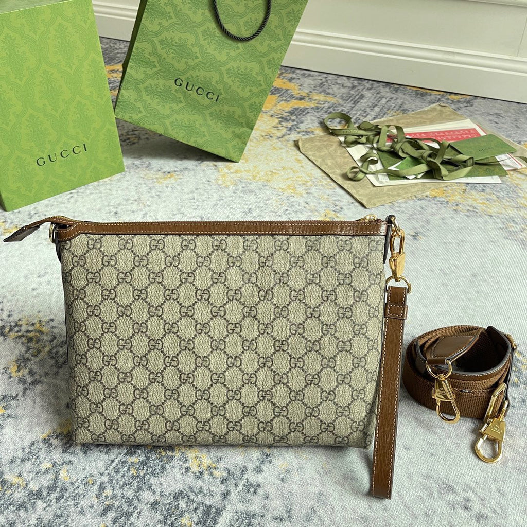 GC Clutch Bag