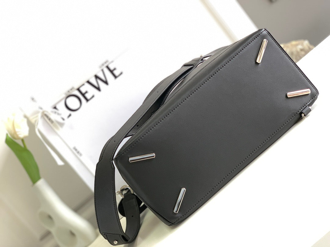 LW Puzzle Bag