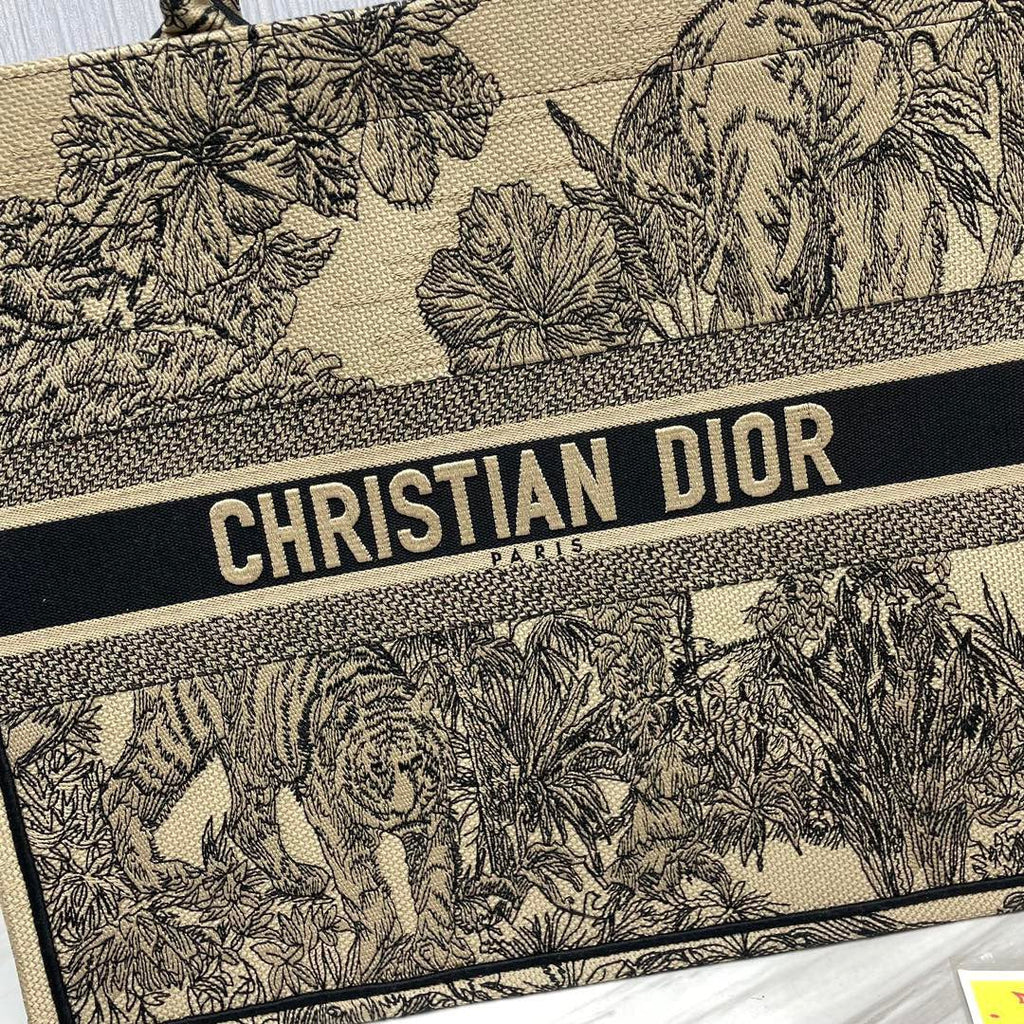 CD Book Tote