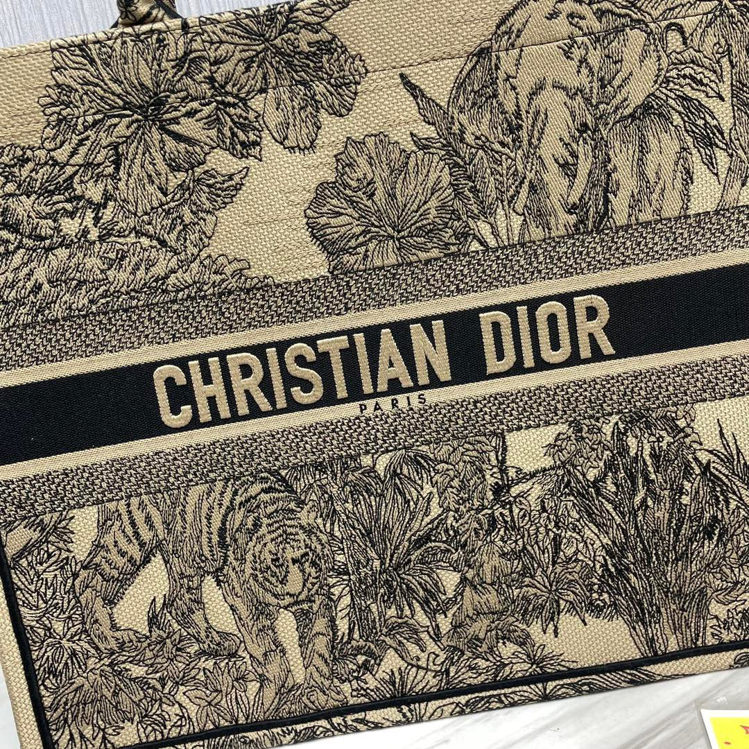 CD Book Tote