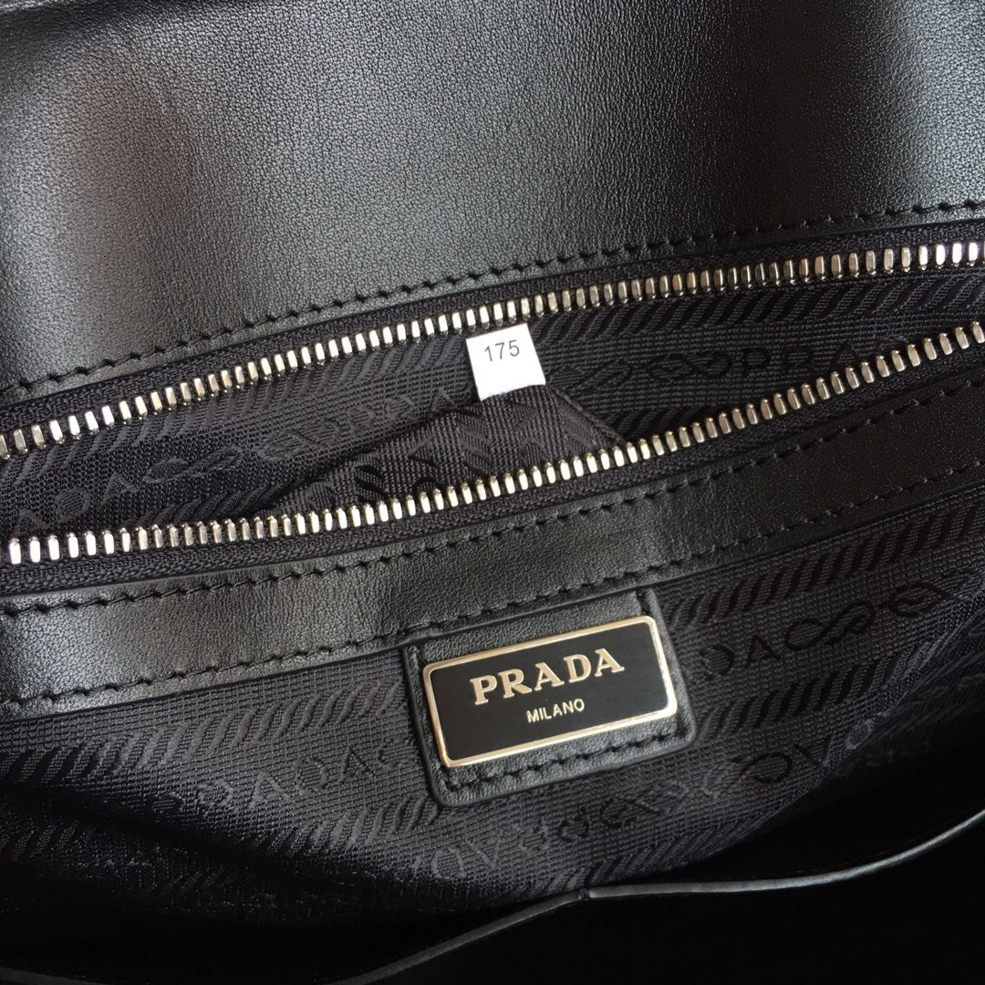 PRD Briefcase