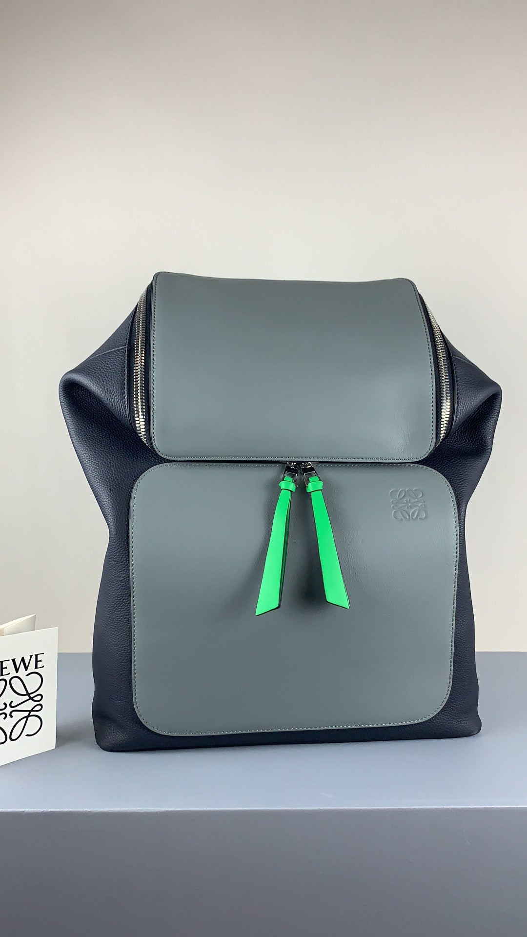 LW Backpack