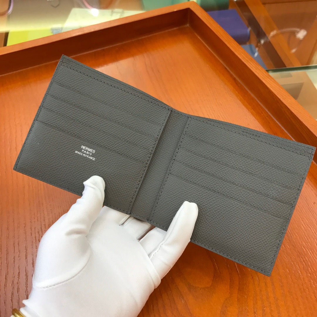 HMS Wallet