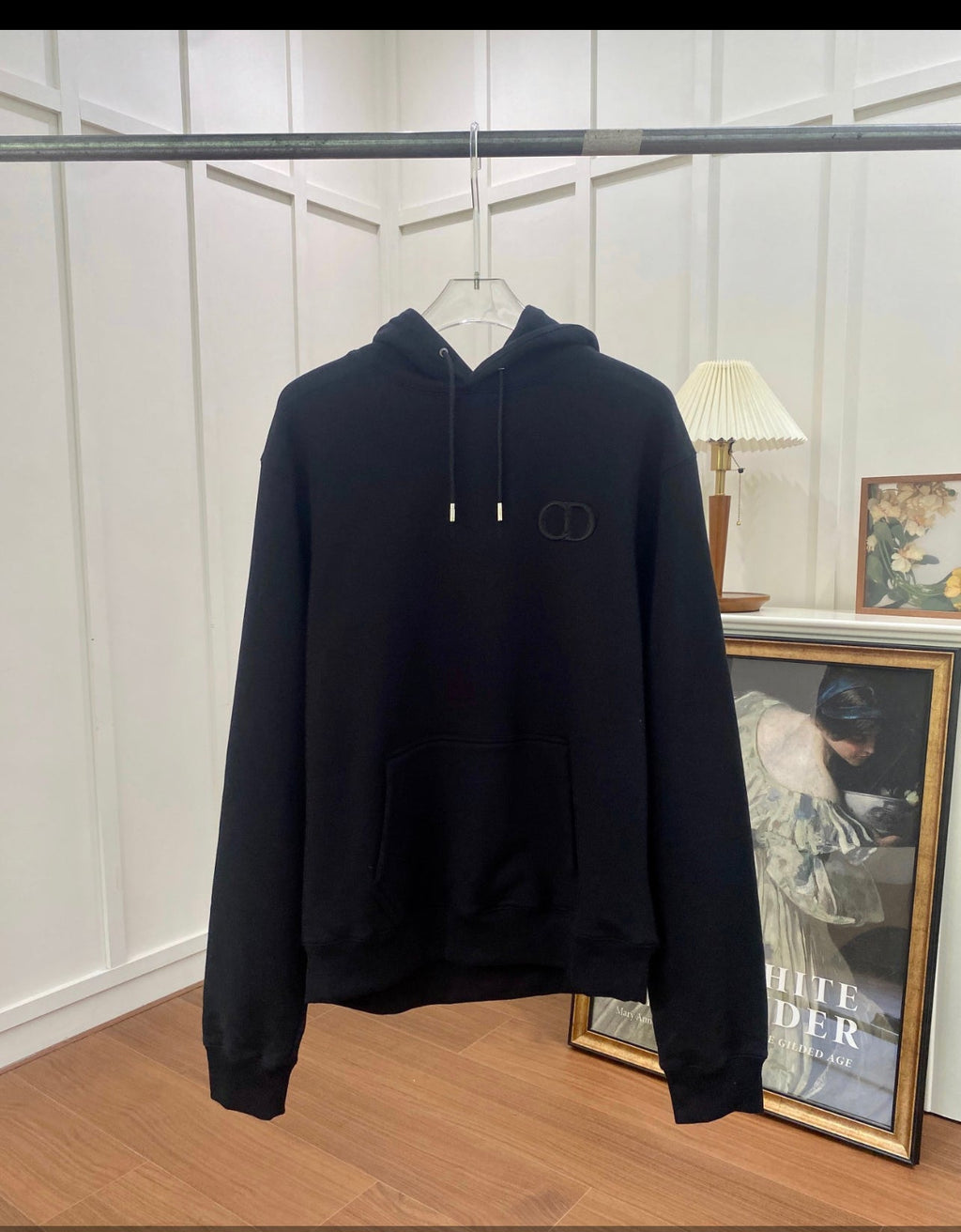 CD Sweatshirt