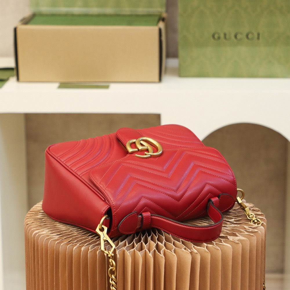 GC Marmont Messenger