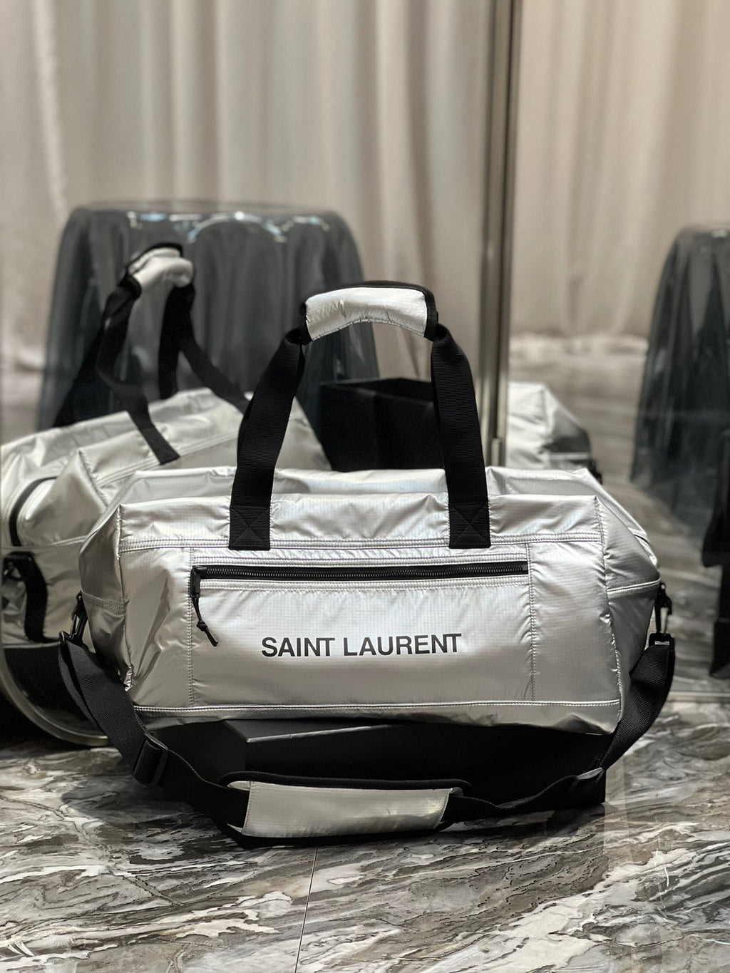 YVT Travel Bag