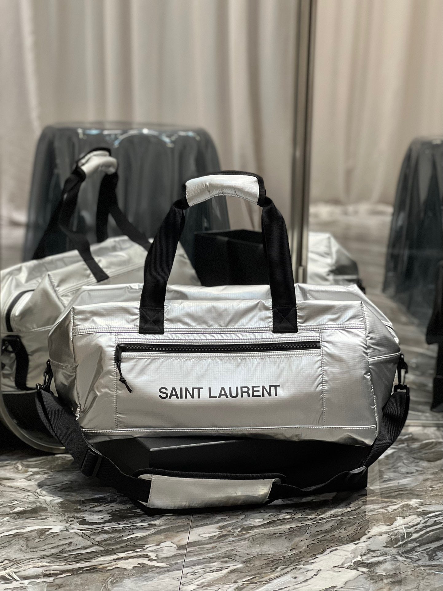 YVT Travel Bag