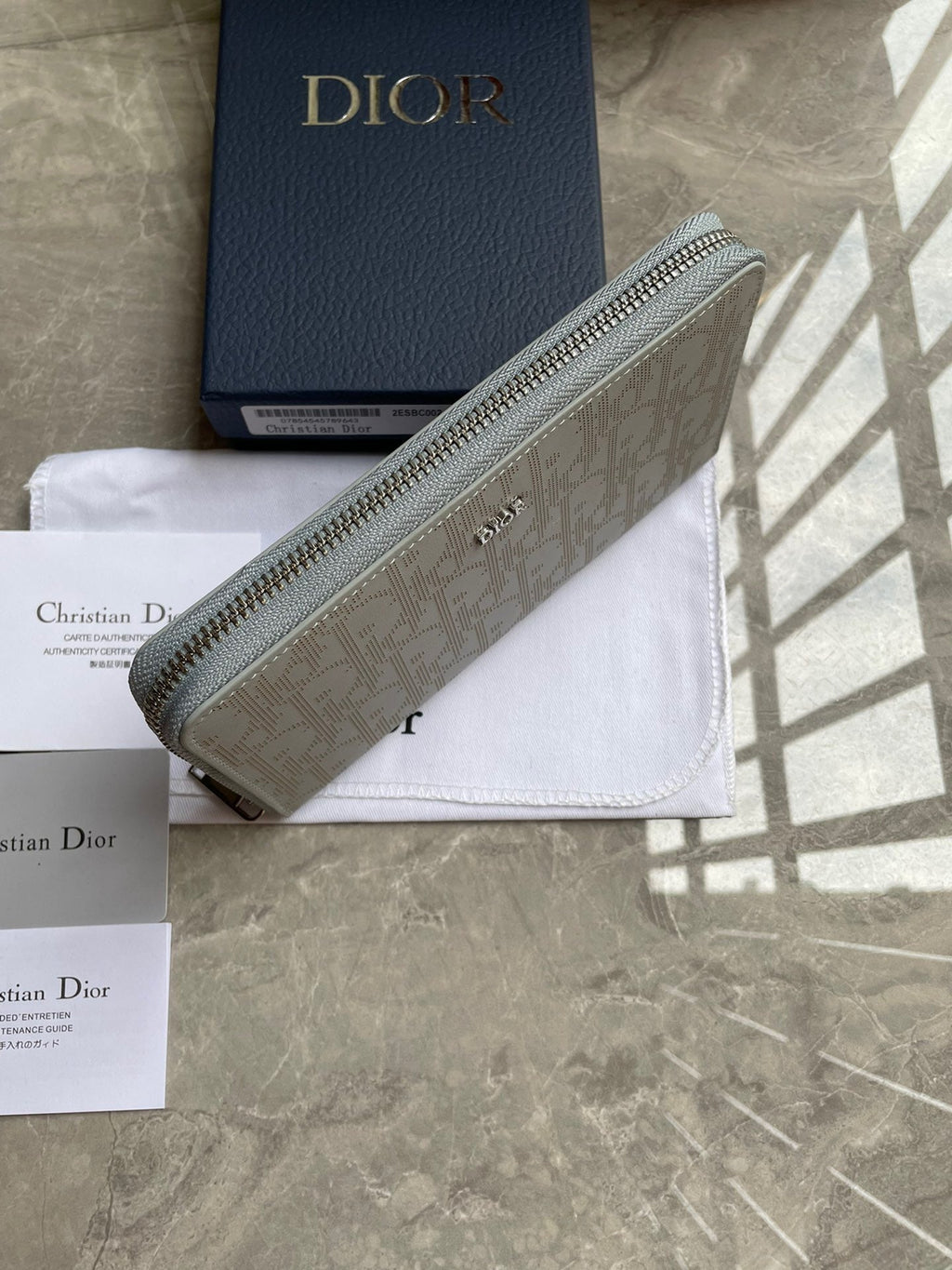 CD Wallet
