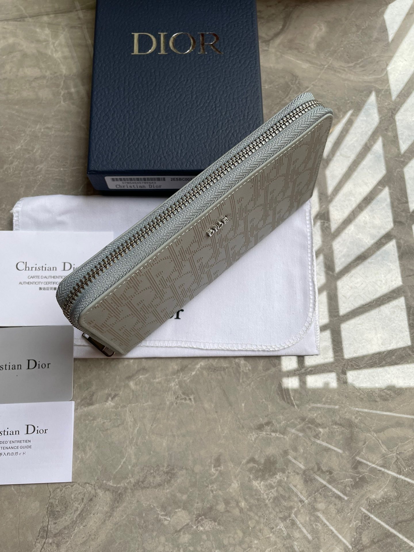 CD Wallet