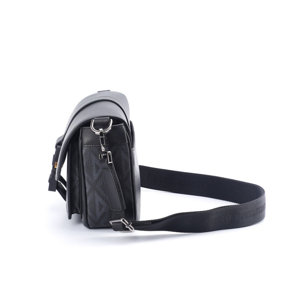 CD Hit The Road Diamond Bag