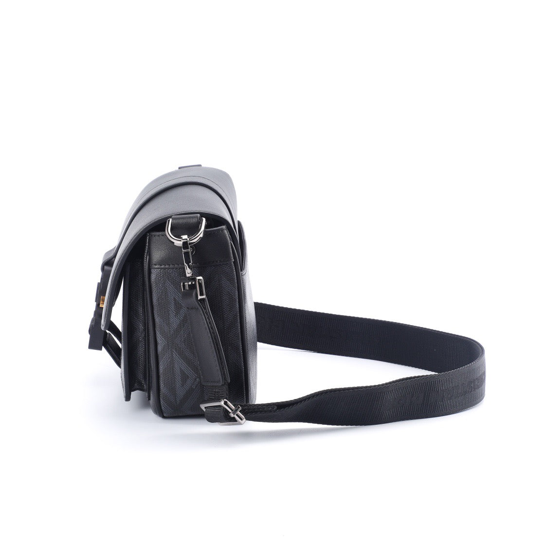CD Hit The Road Diamond Bag