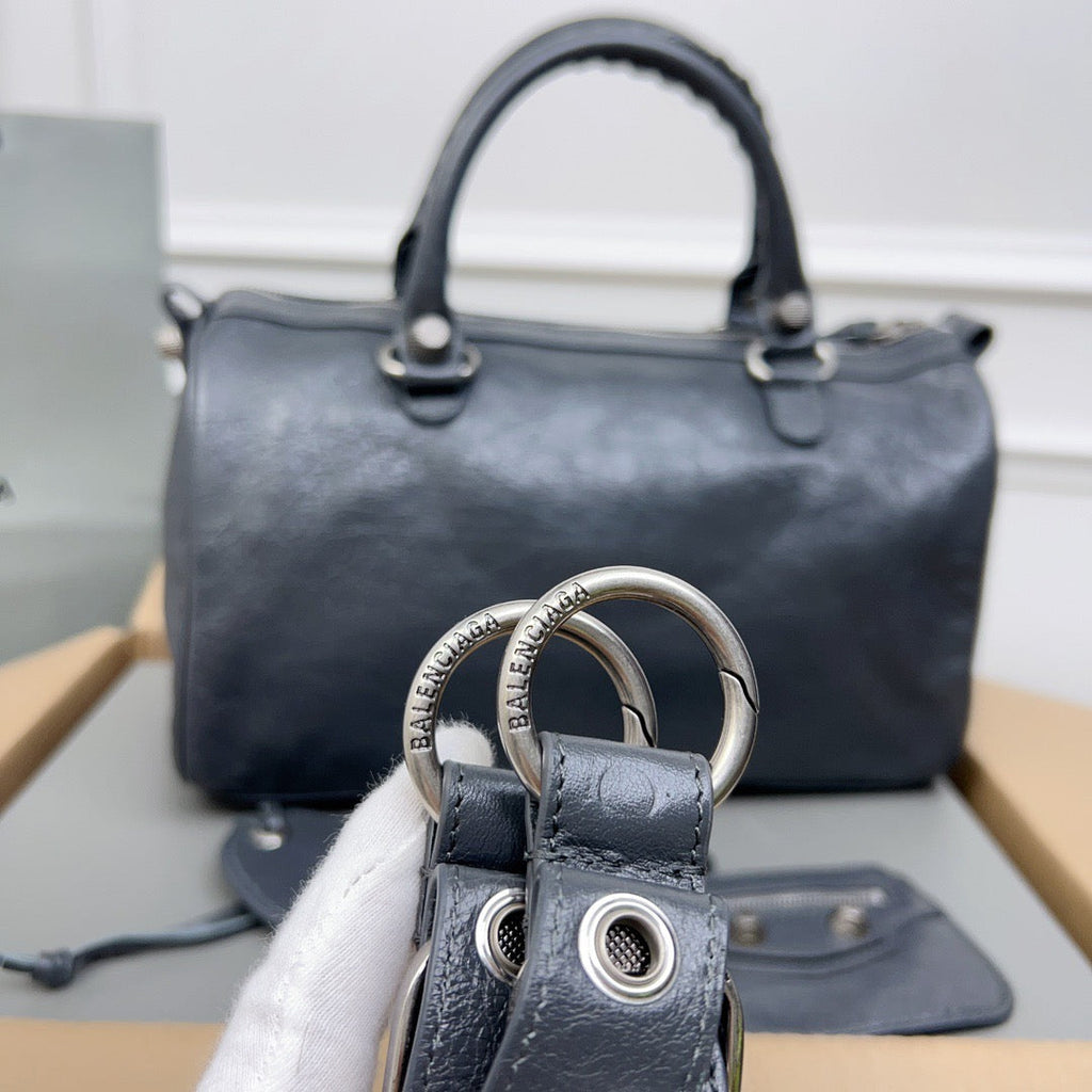 BLC Travel Bag