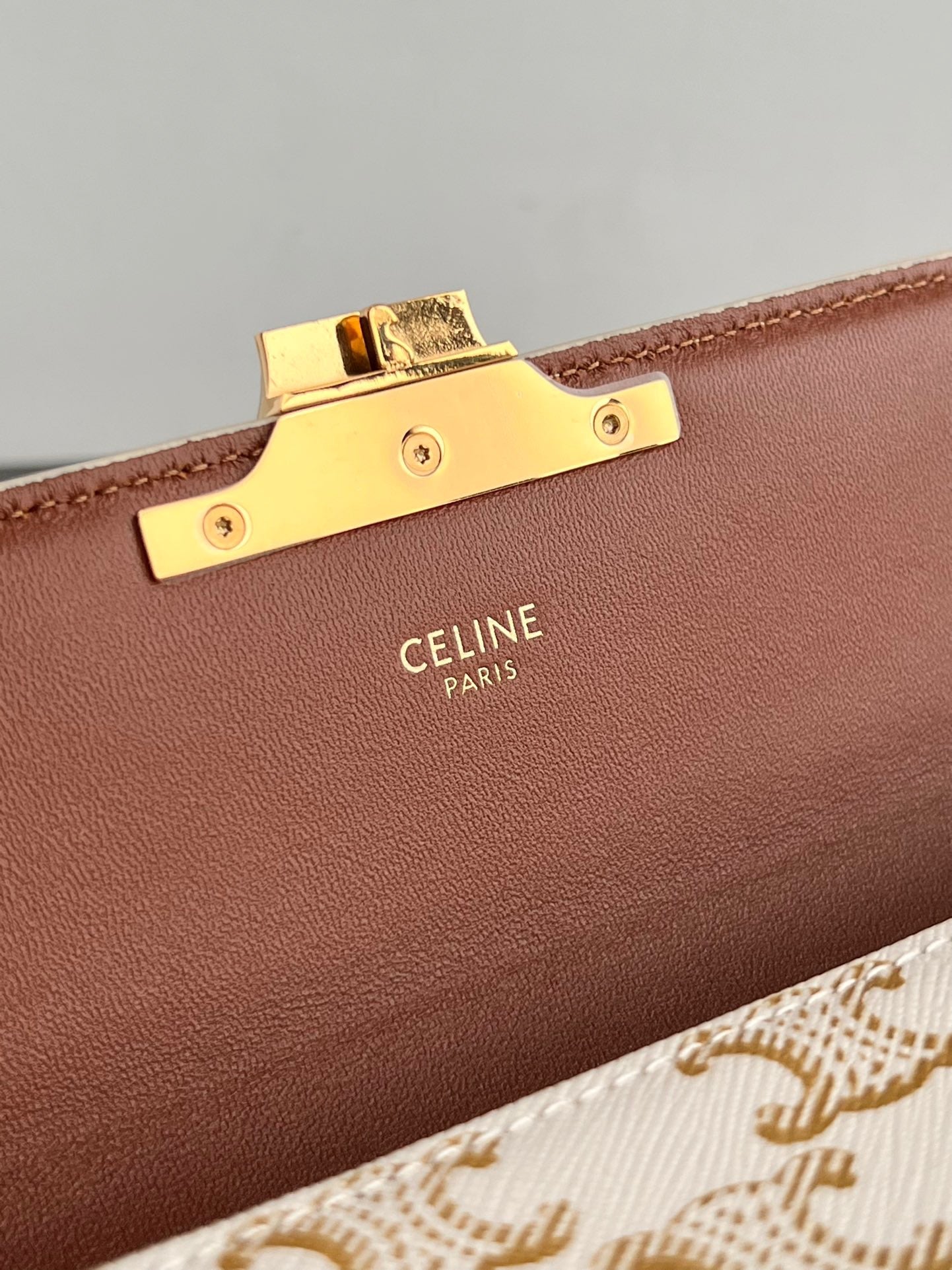 CE Triomphe Hobo