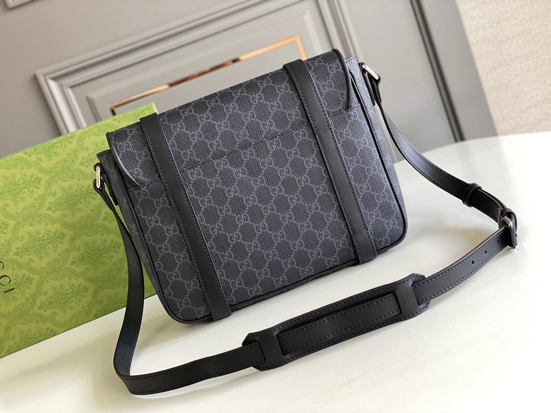 GC Messenger Bag