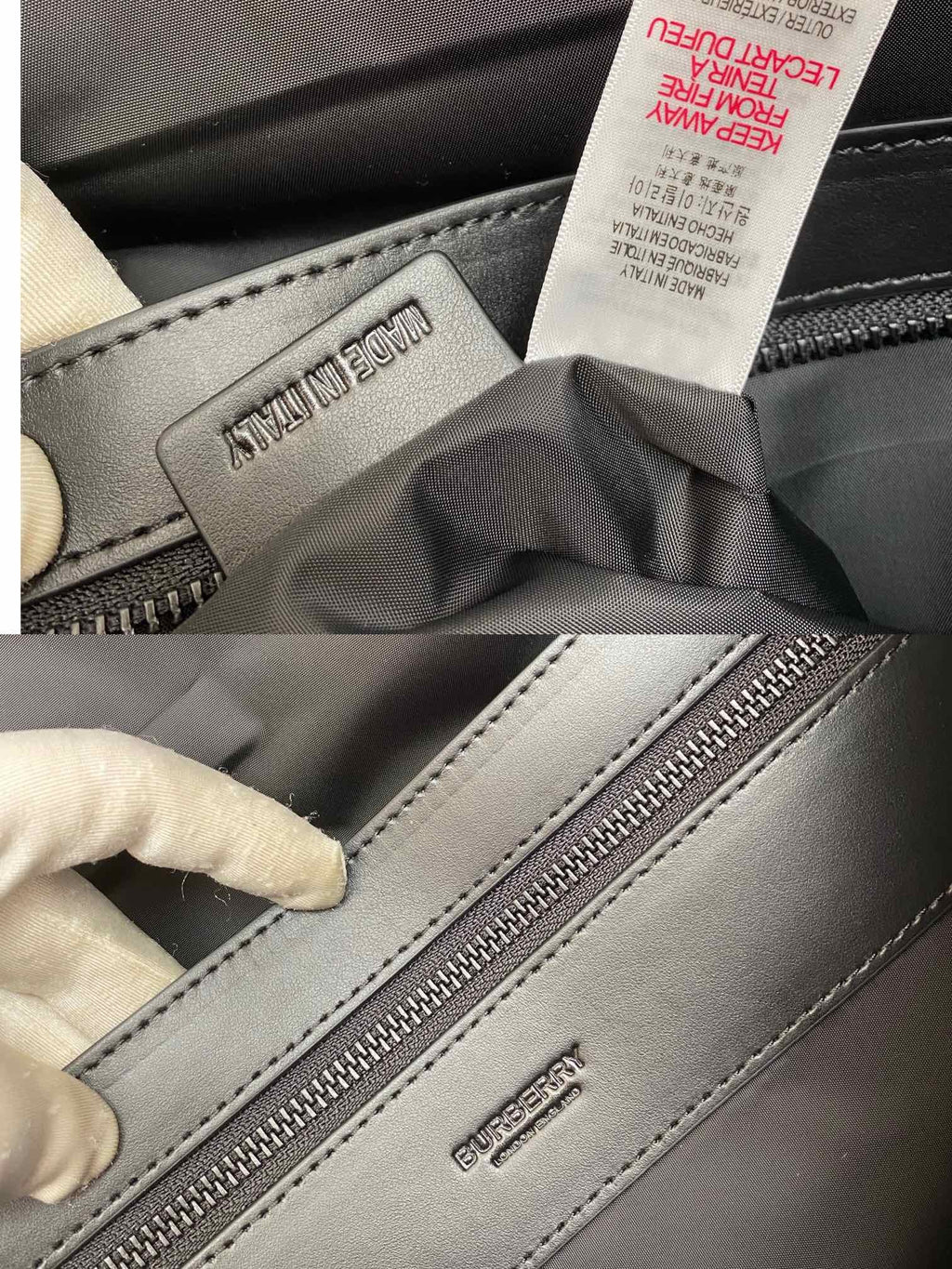 BBR Backpack