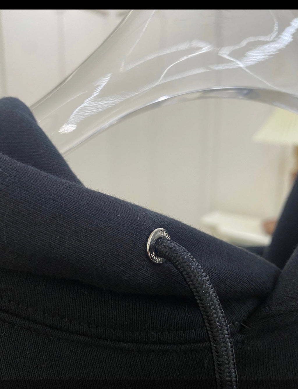 CD Sweatshirt
