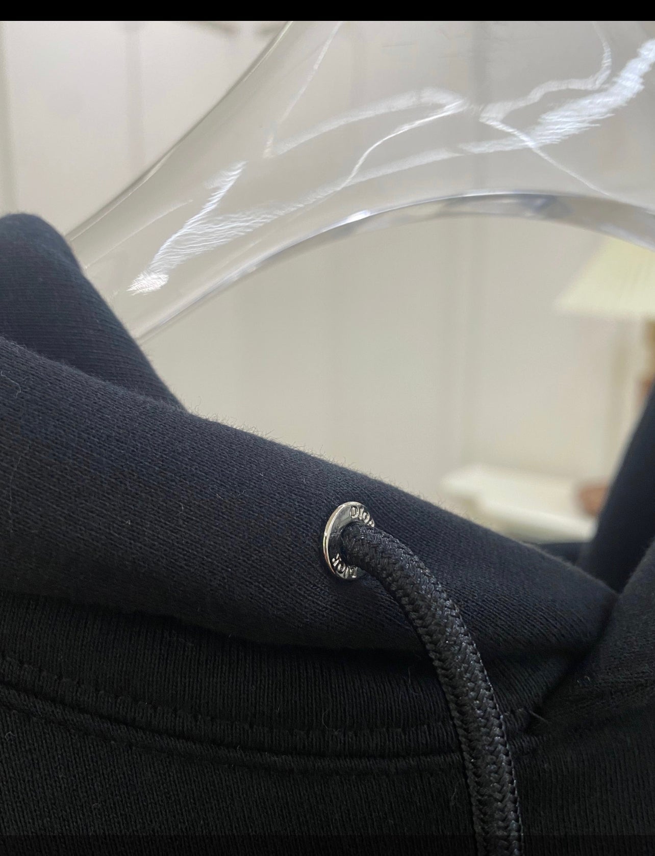 CD Sweatshirt