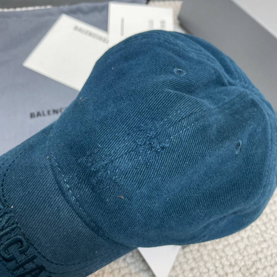 BLC Cap