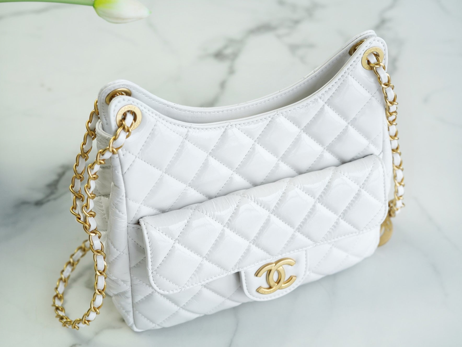 CNL 23C Hobo Bag