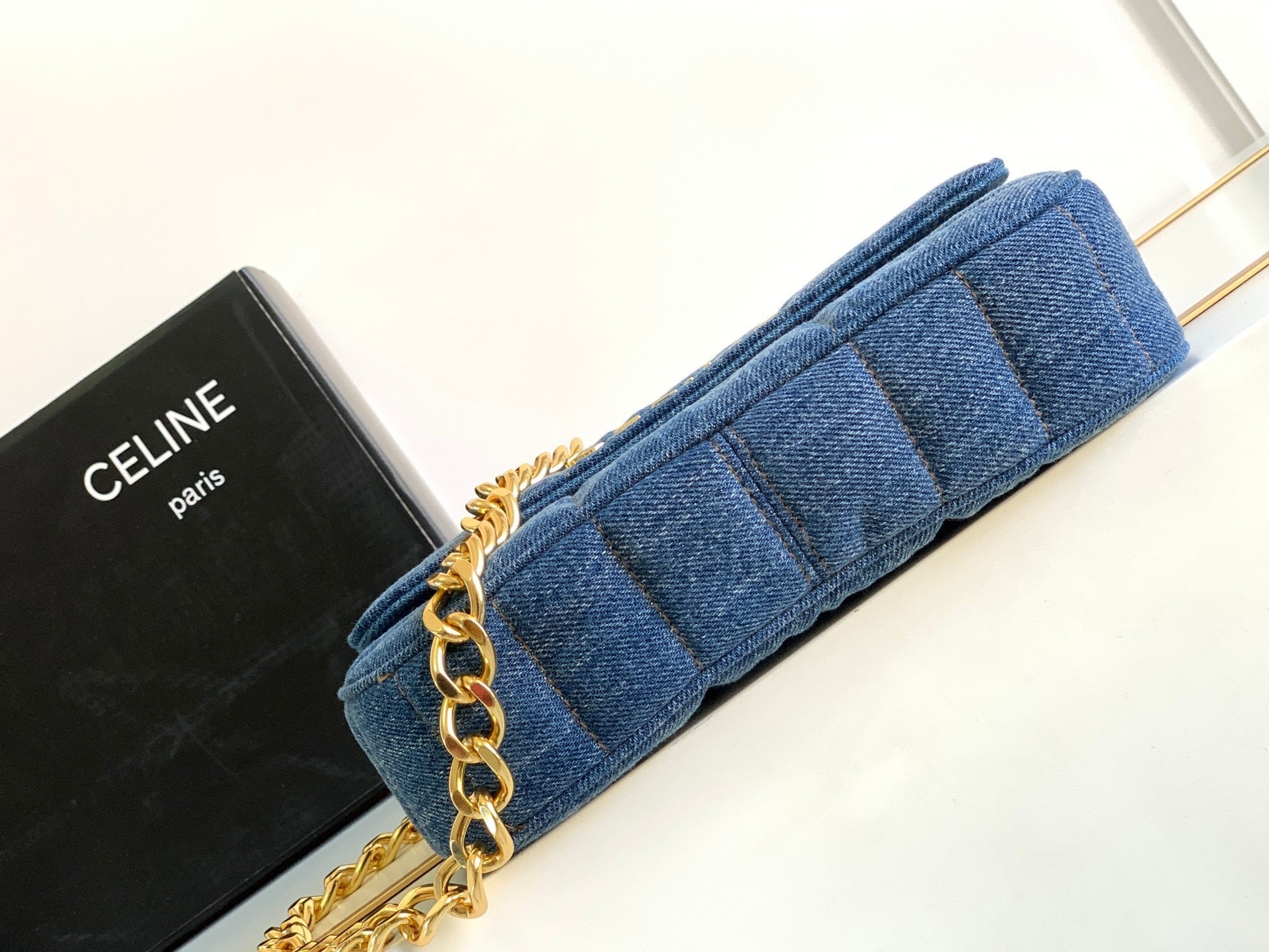 CE Chain Bag