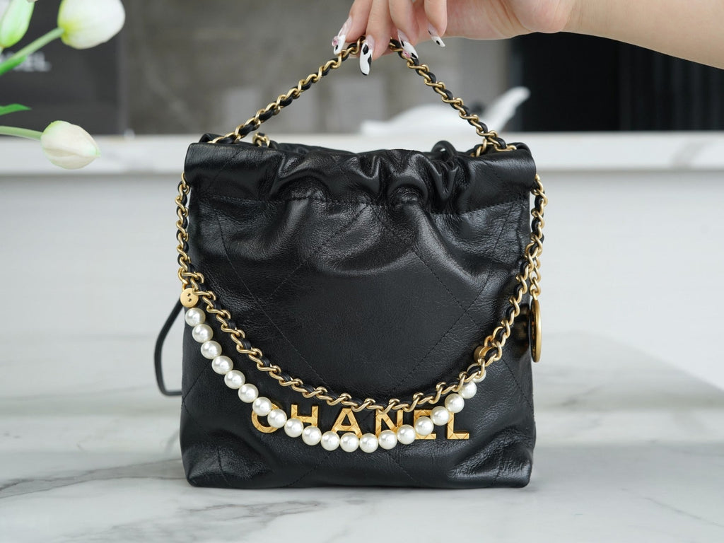 CNL 23S 22 Mini Bag
