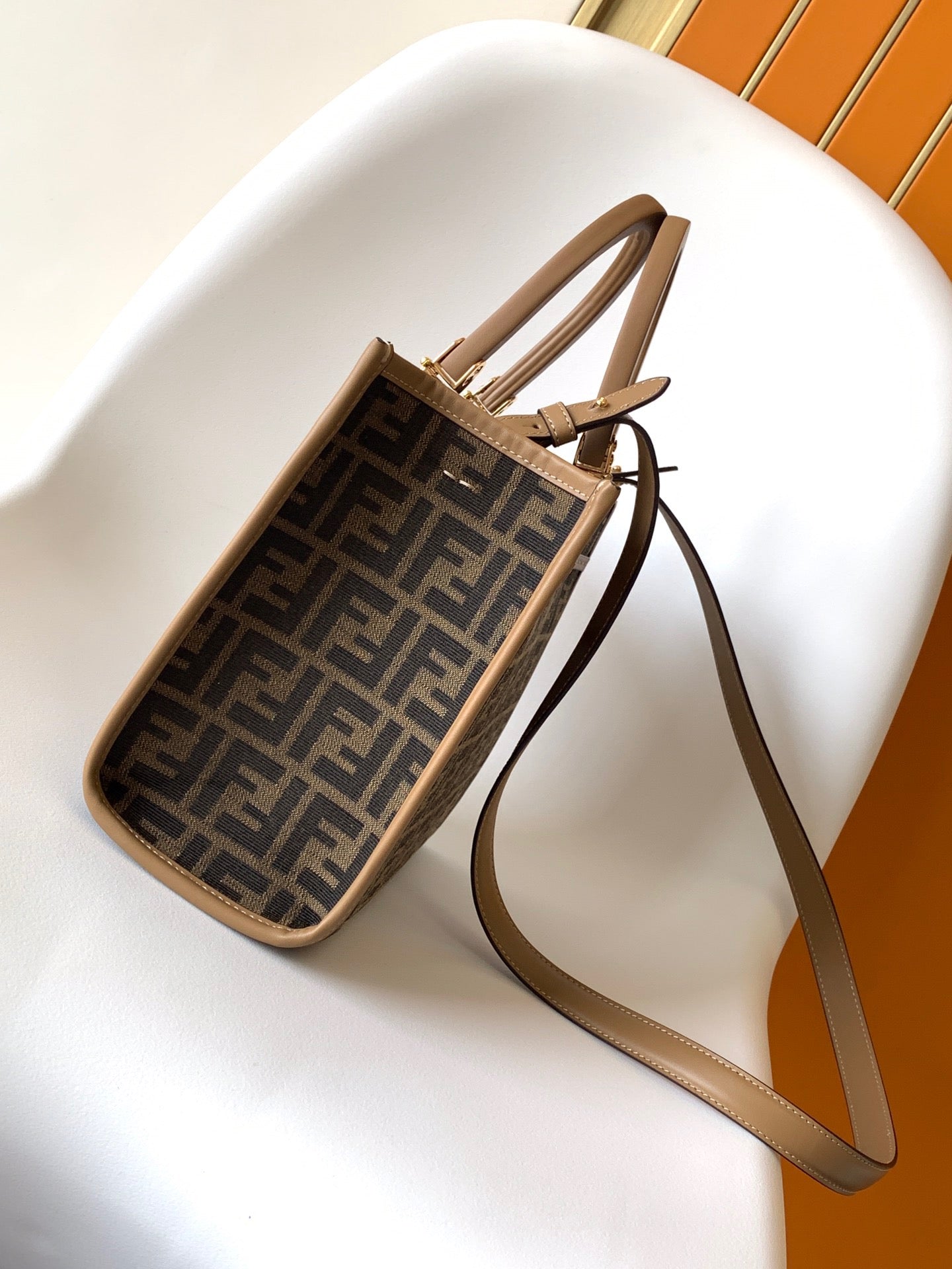 FD Sunshine Shopper