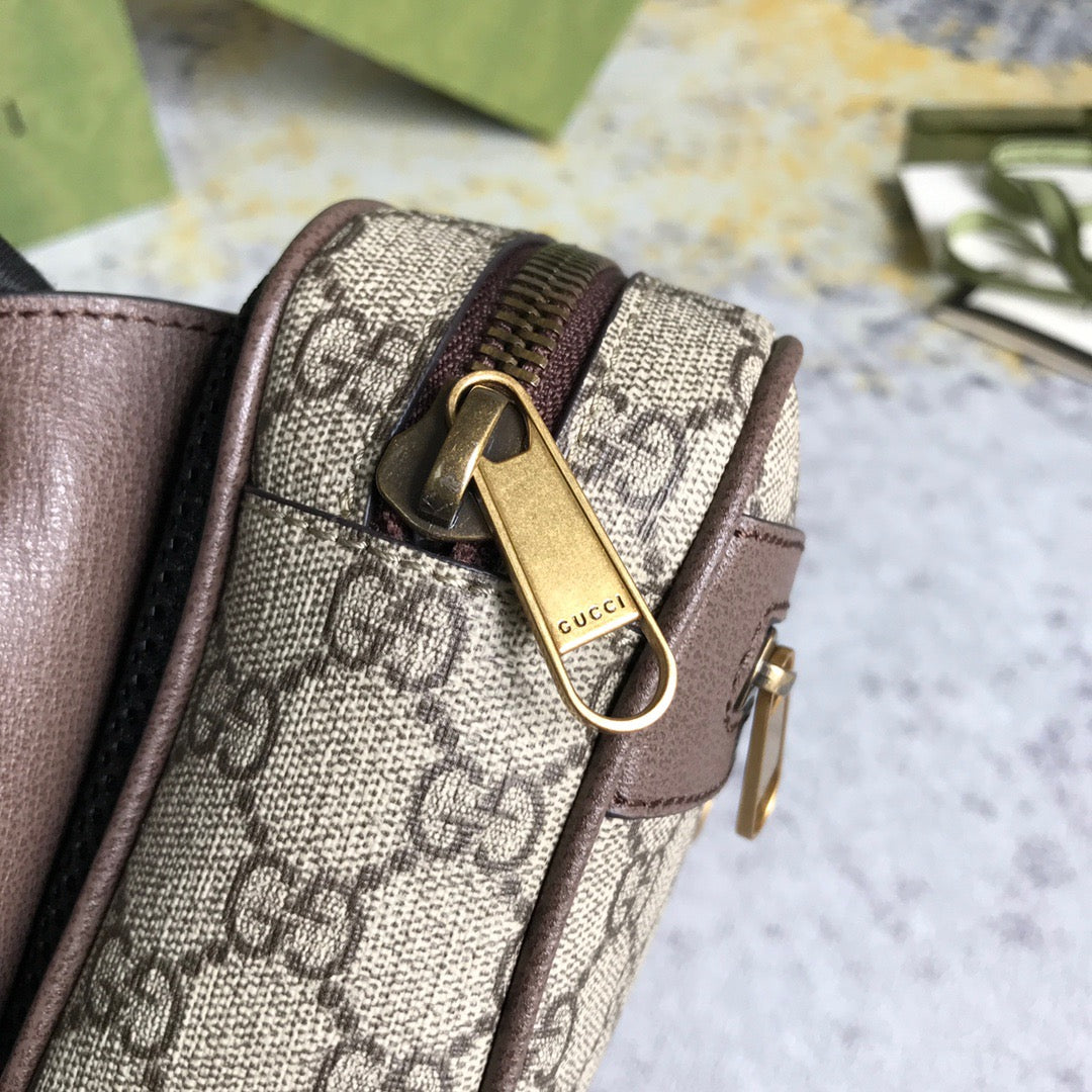 GC Crossbody Bag